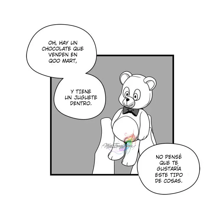 Stigma capítulo 3, página 46