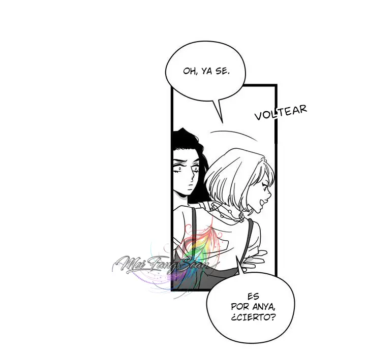 Stigma capítulo 3, página 47