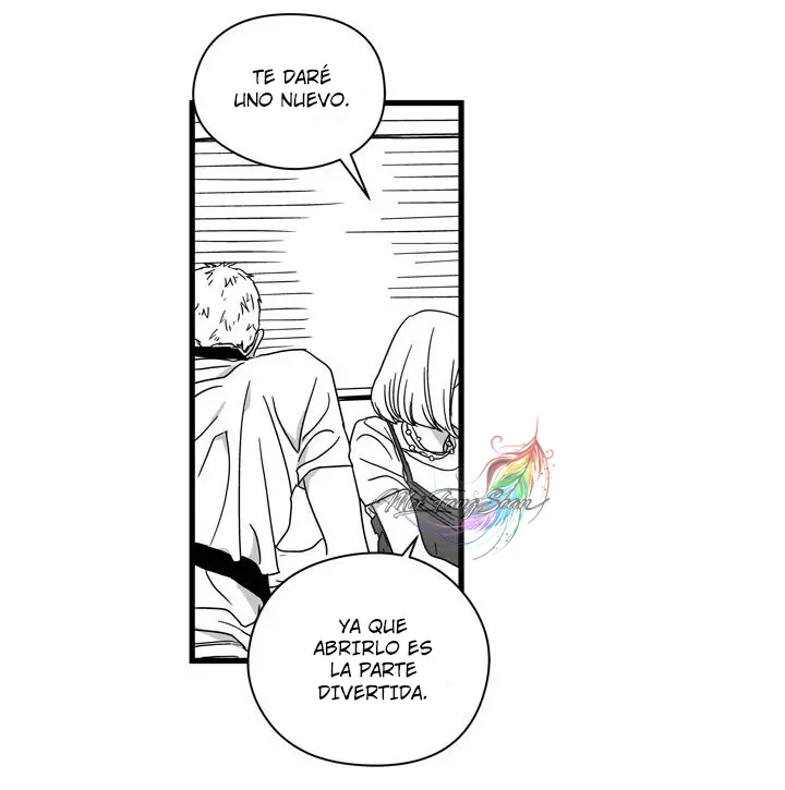 Stigma capítulo 3, página 48