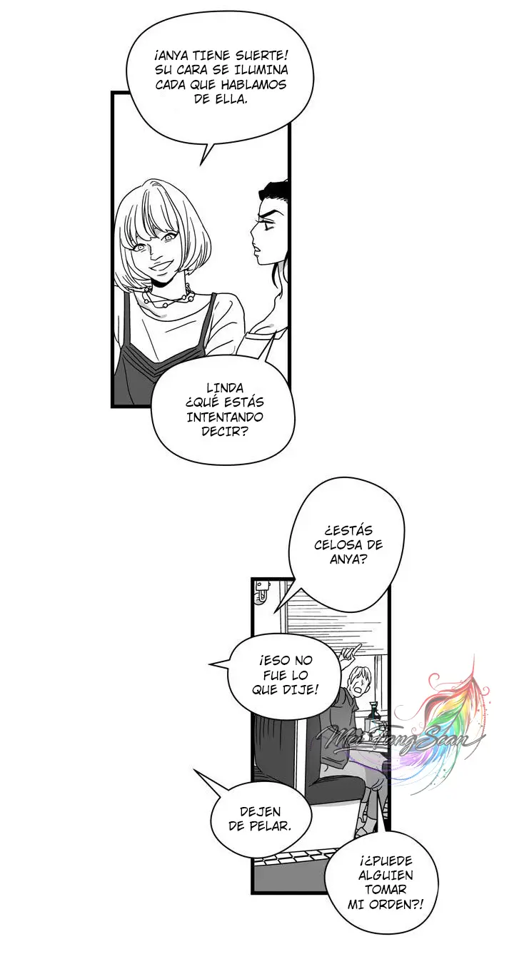 Stigma capítulo 3, página 50