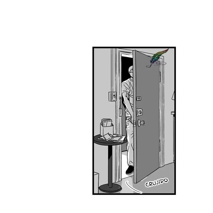Stigma capítulo 30, página 8