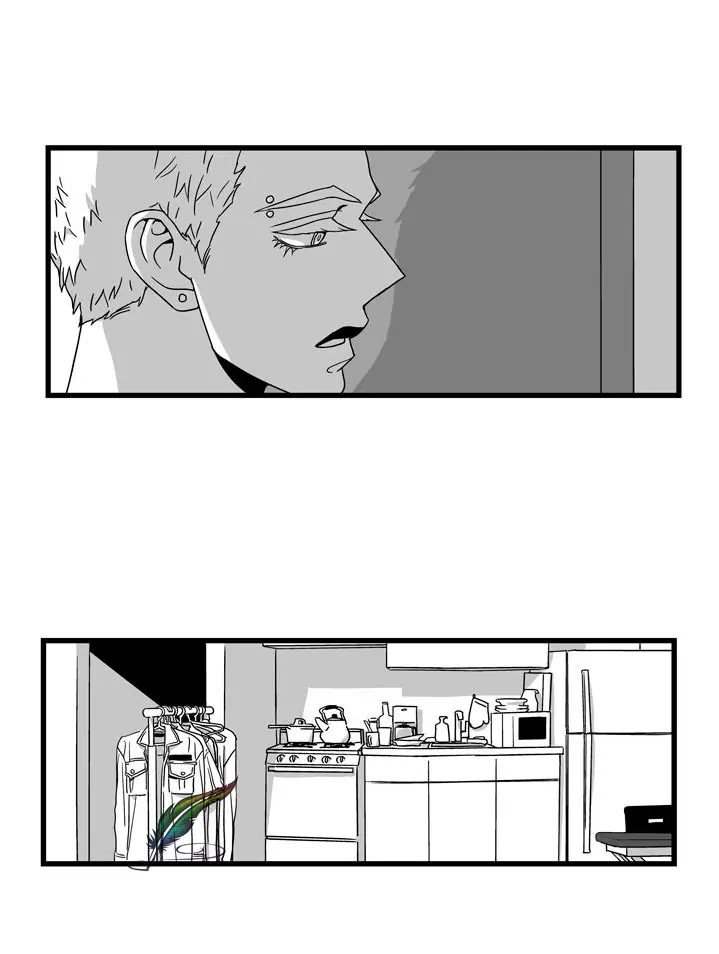 Stigma capítulo 30, página 9