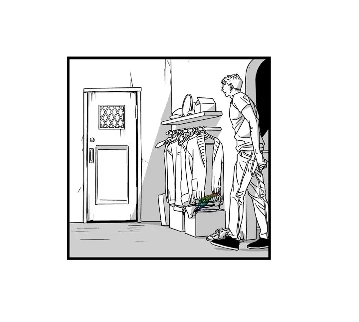 Stigma capítulo 30, página 17