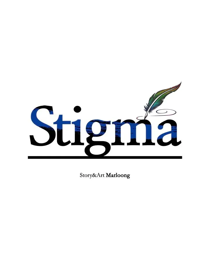 Stigma capítulo 30, página 21
