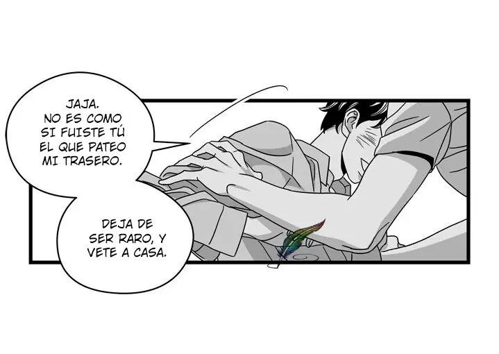 Stigma capítulo 30, página 41