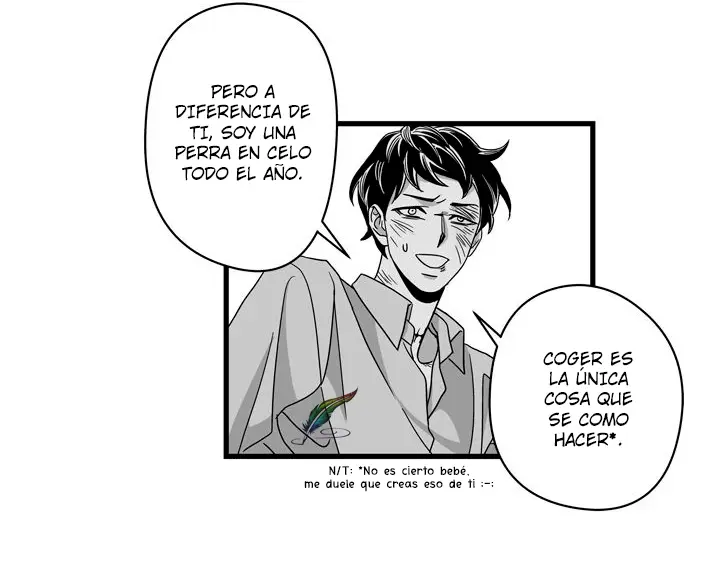 Stigma capítulo 30, página 47