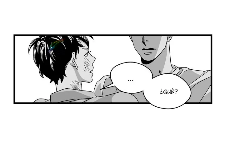 Stigma capítulo 30, página 51