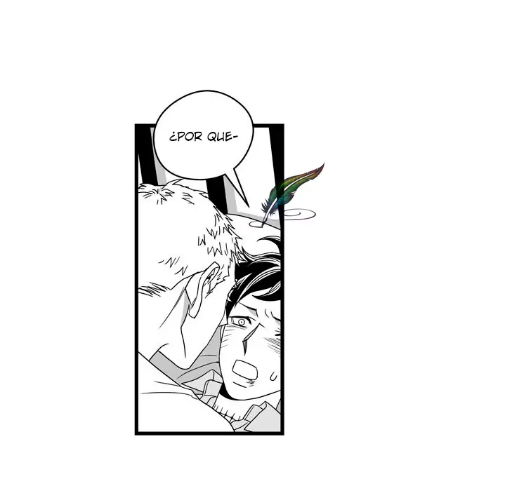 Stigma capítulo 31, página 4
