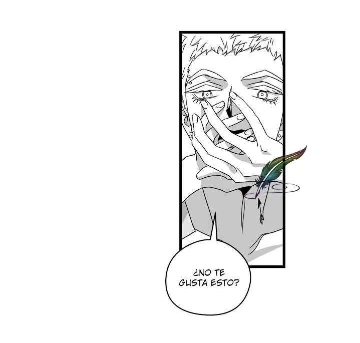 Stigma capítulo 31, página 20