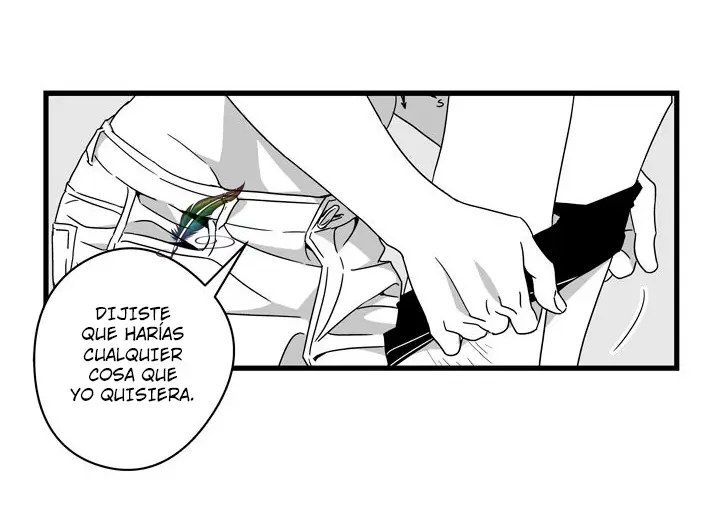 Stigma capítulo 31, página 24