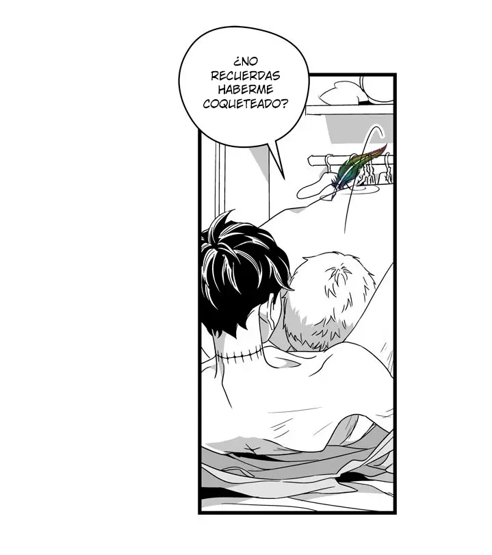 Stigma capítulo 31, página 25