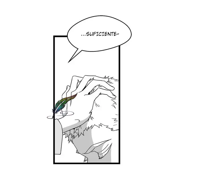 Stigma capítulo 31, página 39