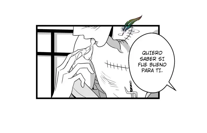 Stigma capítulo 31, página 51
