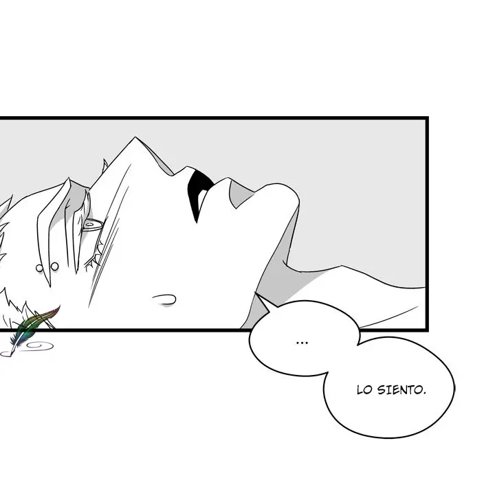 Stigma capítulo 32, página 10