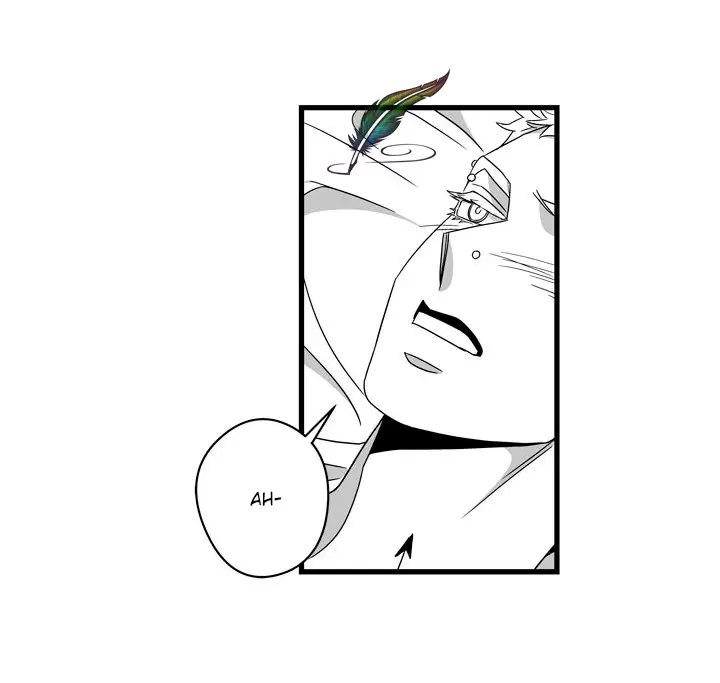 Stigma capítulo 32, página 13