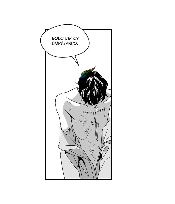 Stigma capítulo 32, página 16
