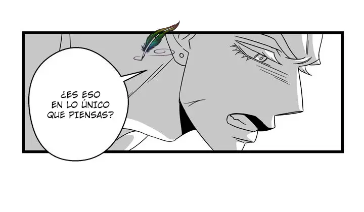 Stigma capítulo 32, página 30