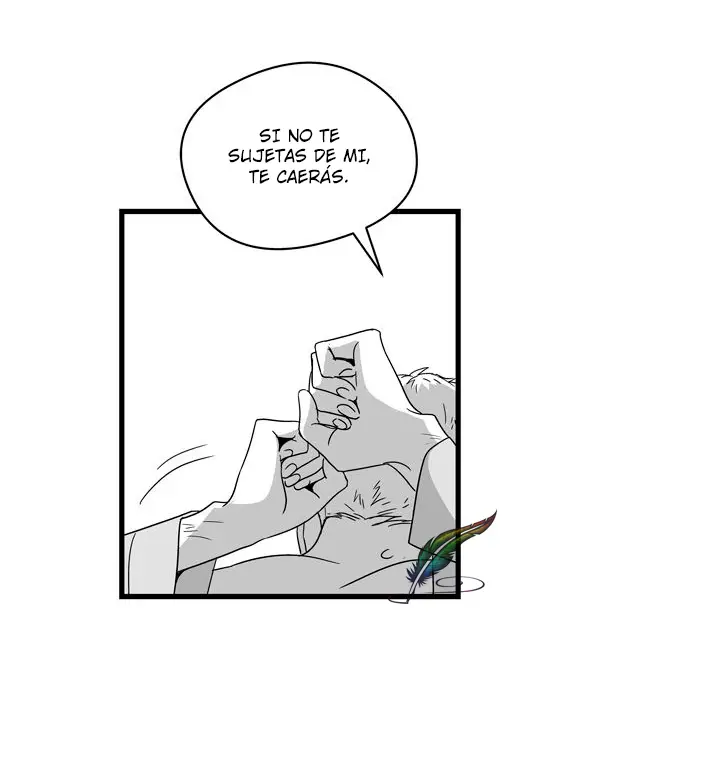 Stigma capítulo 32, página 41