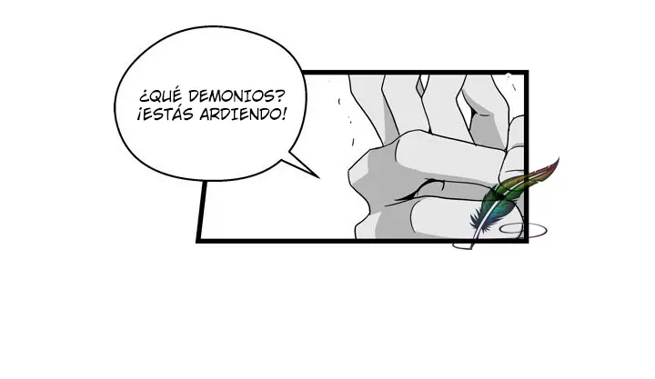 Stigma capítulo 32, página 68