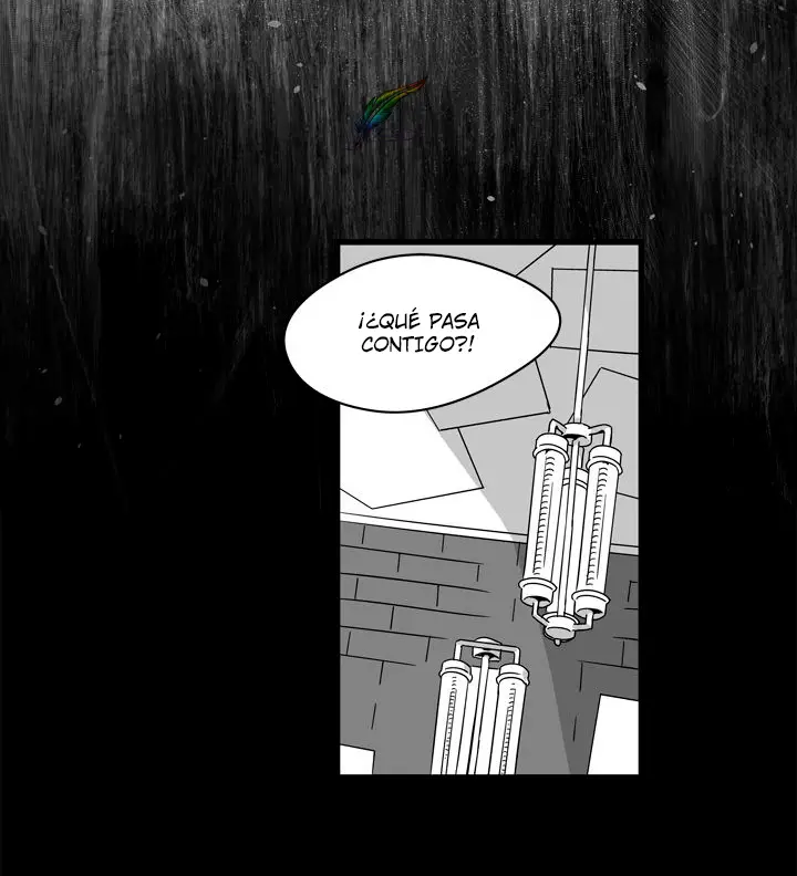 Stigma capítulo 33, página 8