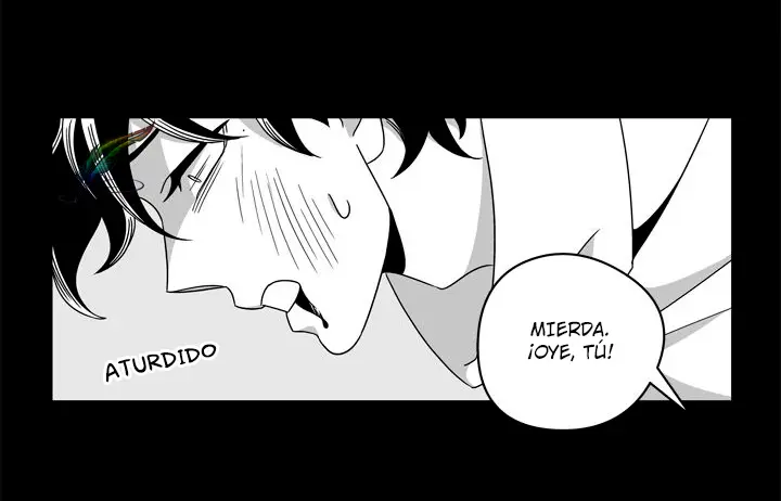 Stigma capítulo 33, página 12