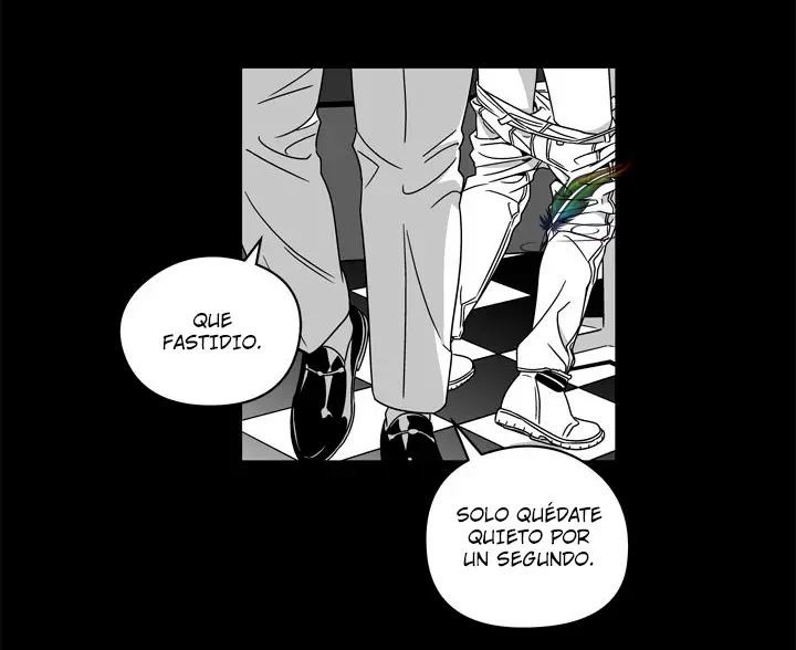 Stigma capítulo 33, página 15