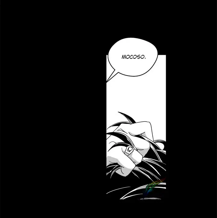 Stigma capítulo 33, página 29