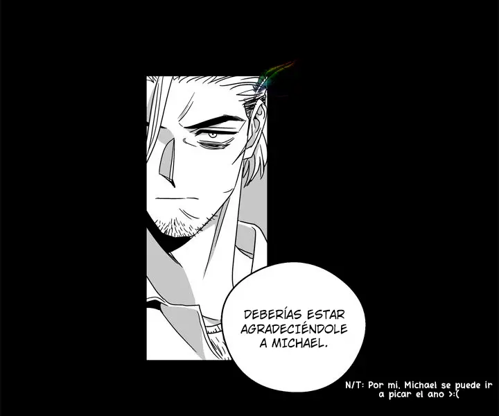 Stigma capítulo 33, página 30