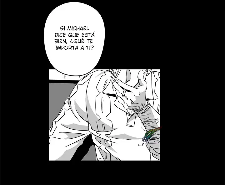 Stigma capítulo 33, página 34