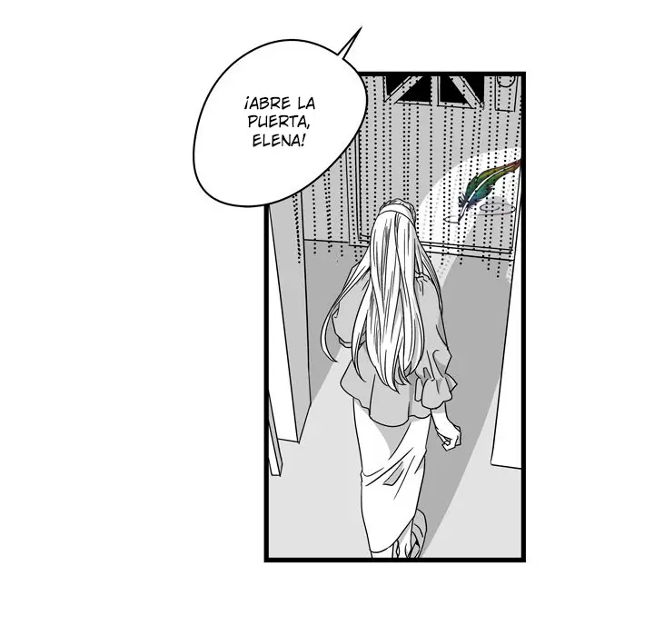 Stigma capítulo 33, página 62