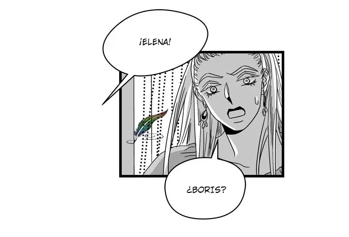 Stigma capítulo 33, página 63