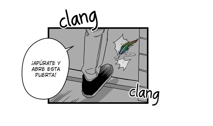 Stigma capítulo 33, página 64