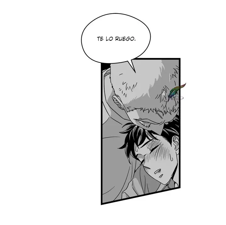 Stigma capítulo 33, página 68