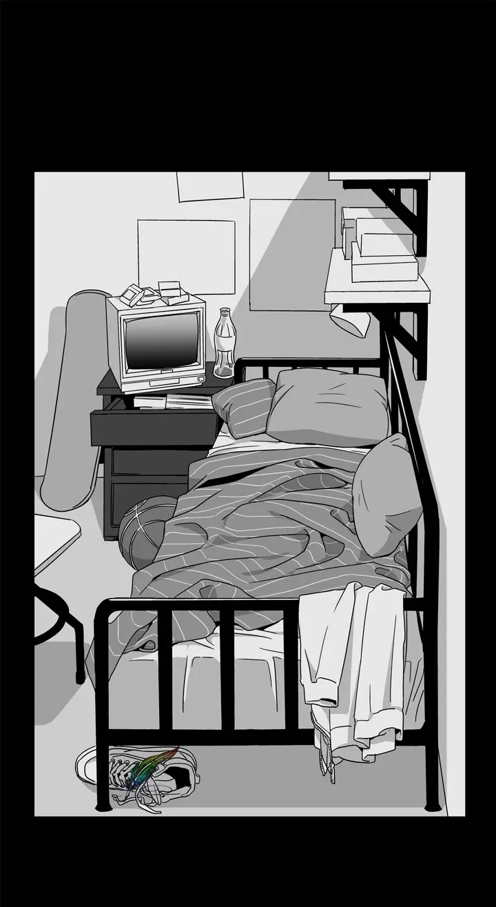 Stigma capítulo 34, página 4