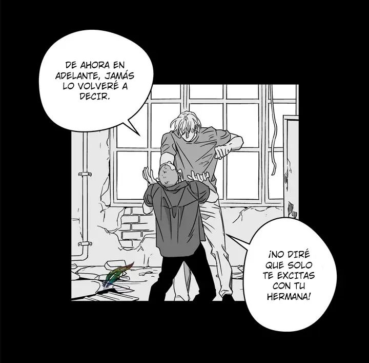 Stigma capítulo 34, página 9