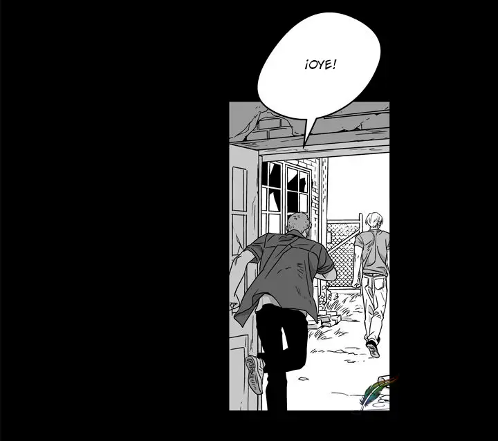 Stigma capítulo 34, página 16