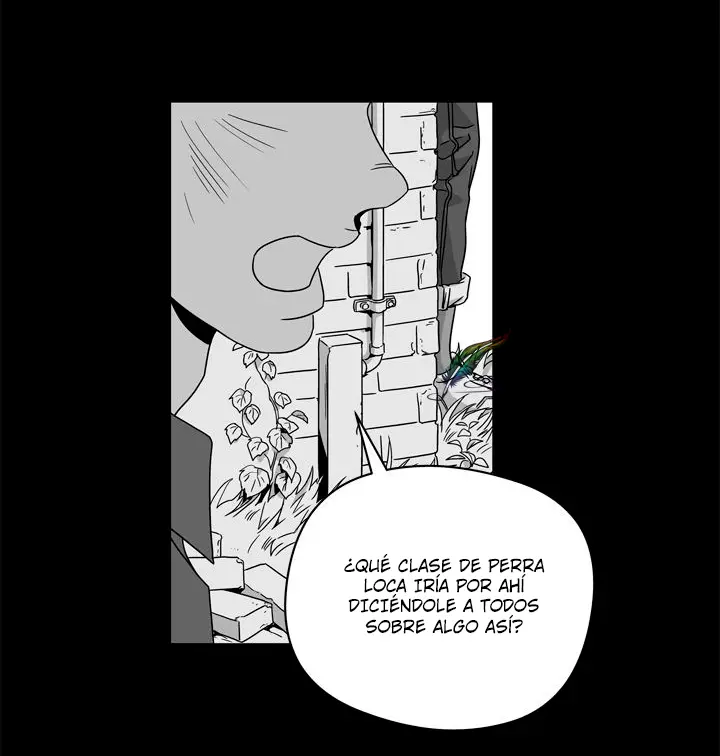 Stigma capítulo 34, página 20
