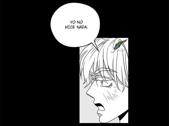 Stigma capítulo 34, página 22