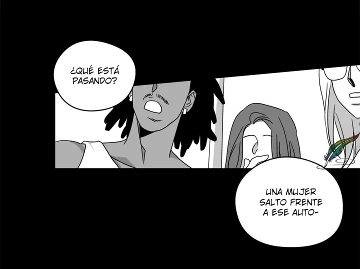Stigma capítulo 34, página 36
