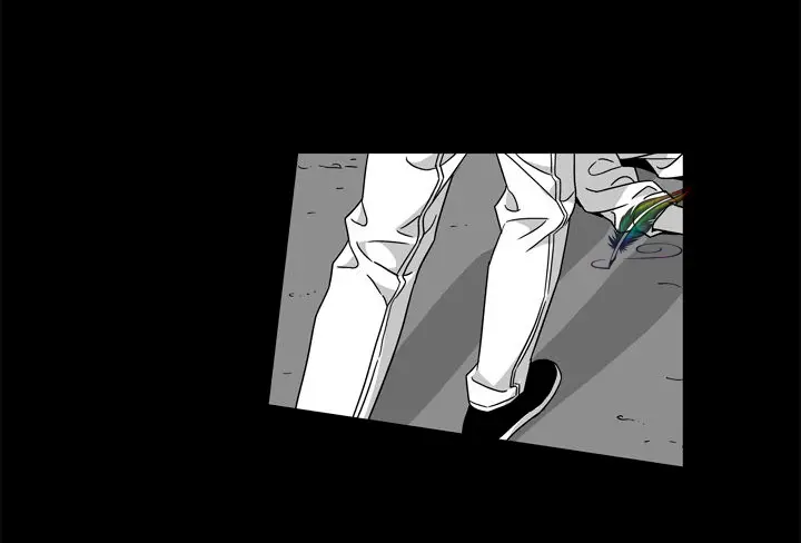 Stigma capítulo 34, página 40