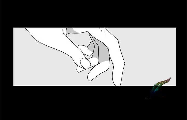 Stigma capítulo 34, página 43