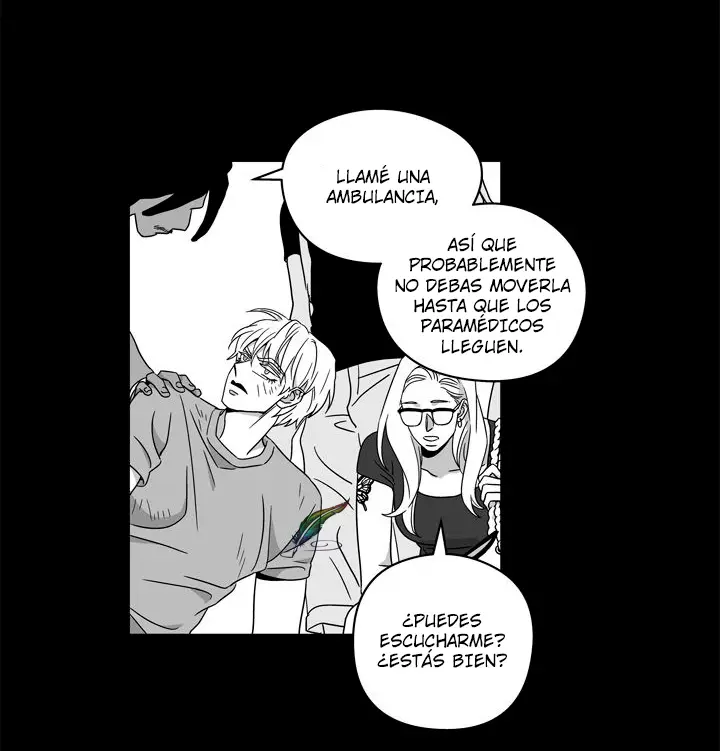Stigma capítulo 34, página 46