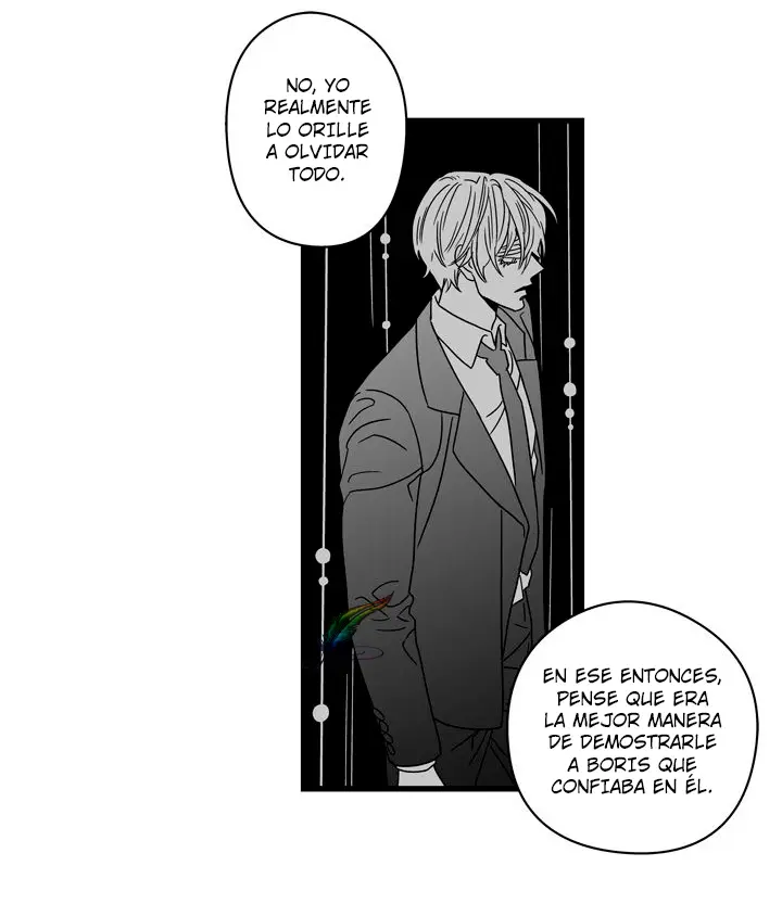 Stigma capítulo 35, página 14