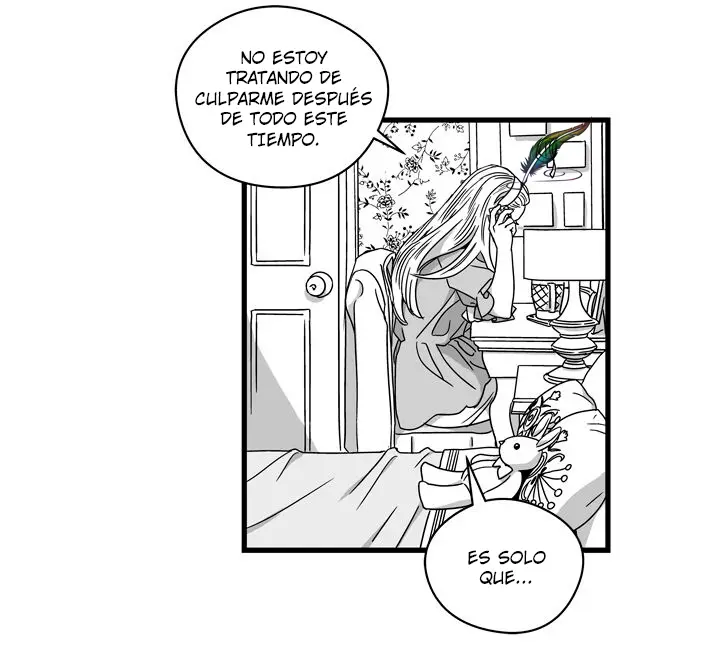 Stigma capítulo 35, página 18