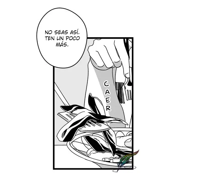 Stigma capítulo 35, página 29