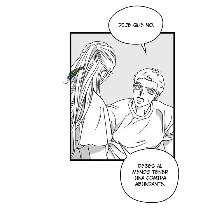 Stigma capítulo 35, página 30