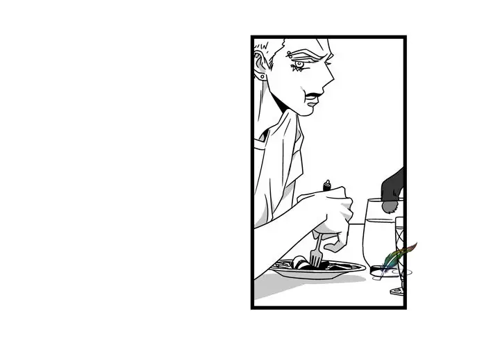 Stigma capítulo 35, página 35