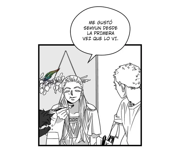 Stigma capítulo 35, página 36