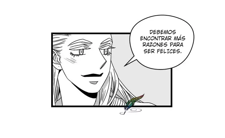 Stigma capítulo 35, página 48