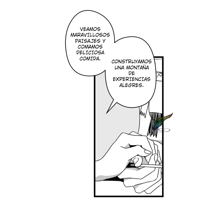 Stigma capítulo 35, página 49